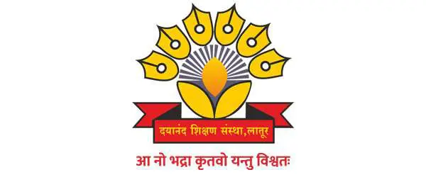 DAYANAND EDUCATION SOCIETYa