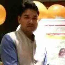 DR. CHAO ROCHEK BURAGOHAIN