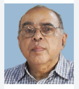 Dr. T. L. Prabhu