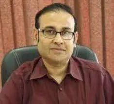 Dr. Tarun Mishra