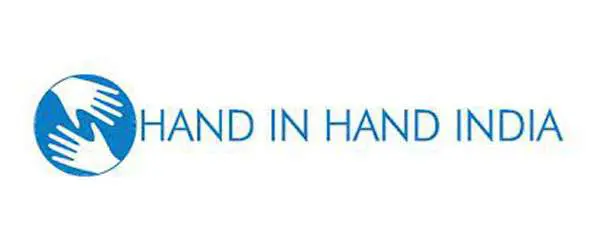HAND IN HAND INDIAa