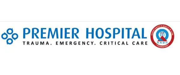 Premier Hospital Dr.Mahesh Mardaa