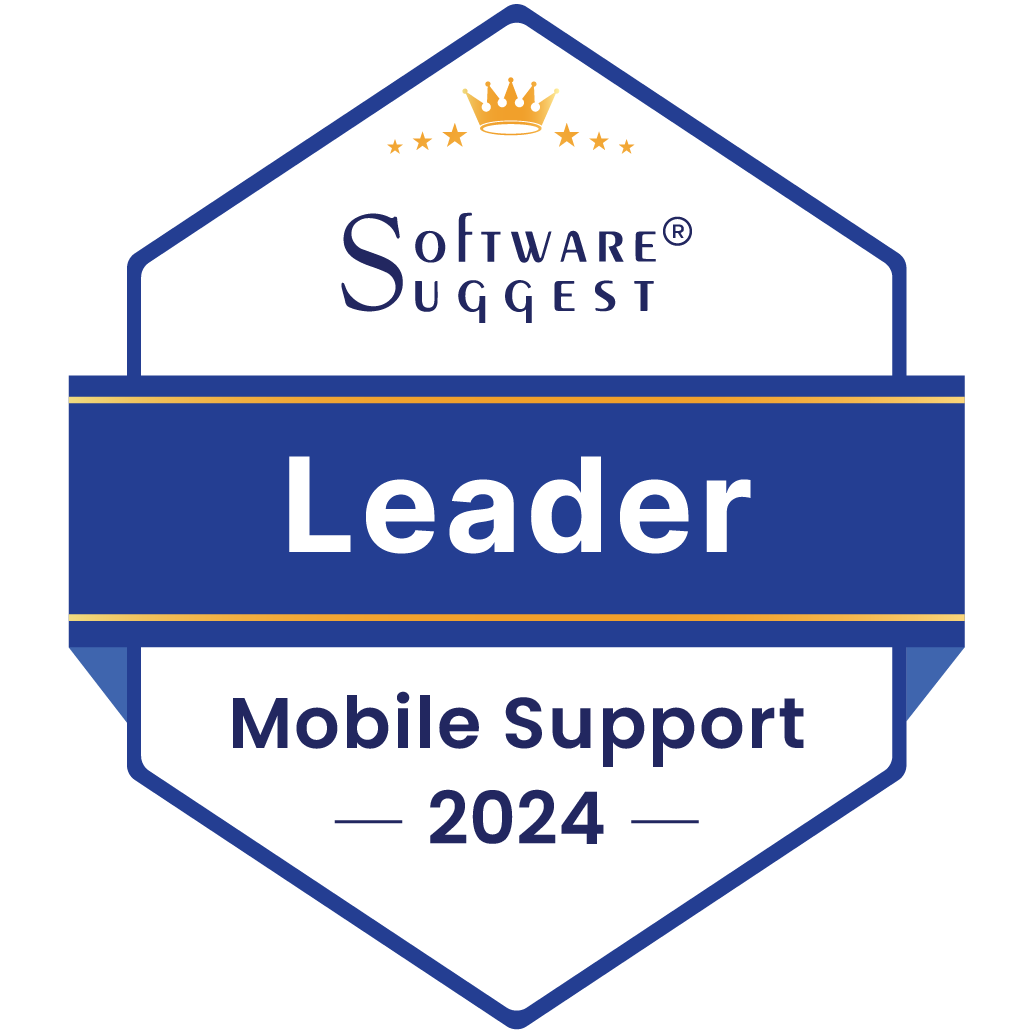 SoftwareSuggest Award